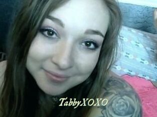 TabbyXOXO Année du sexe