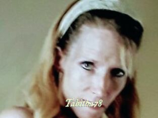 Tabitha78