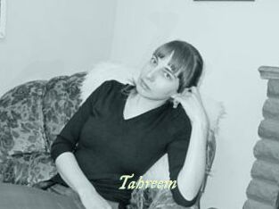 Tahreem