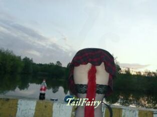 TailFairy