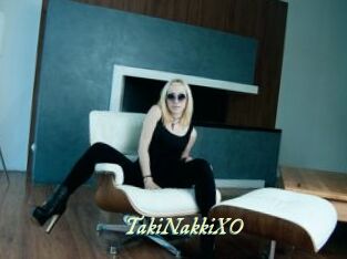 TakiNakkiXO