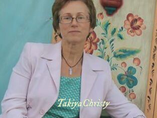 TakiyaChristy