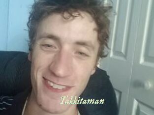 Takkitaman