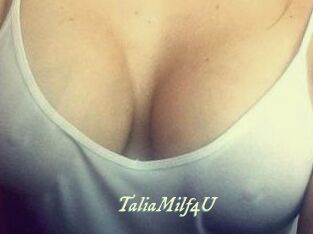 TaliaMilf4U
