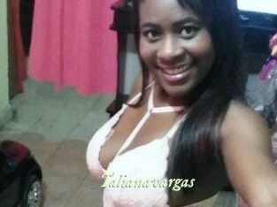 Talianavargas