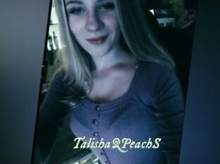 TalishaQPeachS