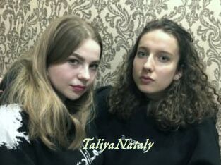TaliyaNataly Année du sexe