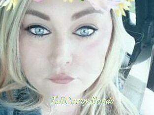 TallCurvyBlonde Année du sexe