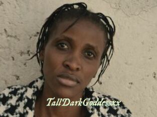 TallDarkGoddessxx