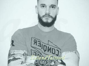 TallandTattooed