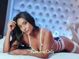 TamaraCelis Année du sexe