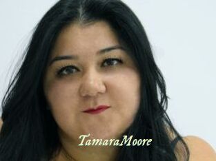 TamaraMoore