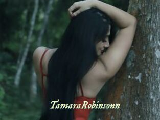 TamaraRobinsonn