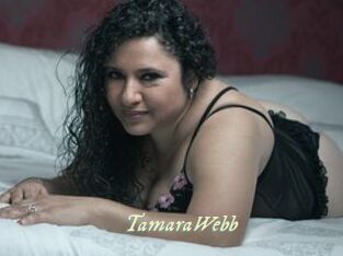TamaraWebb