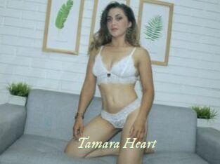 Tamara_Heart Année du sexe