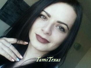 TamiTexas