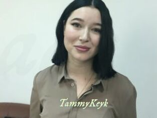 TammyKeyk