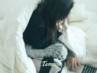 Tamsiin Année du sexe