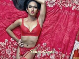 TaniaAlonzo Année du sexe