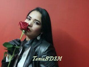 TaniaBDSM