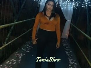 TaniaBlow Année du sexe
