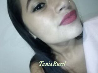 TaniaRusel Année du sexe