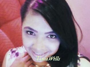 TaniaWells
