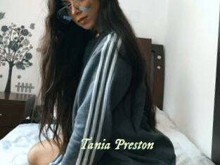 Tania_Preston Année du sexe