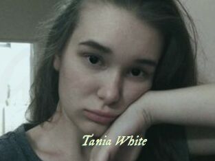Tania_White Année du sexe