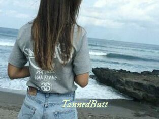 TannedButt