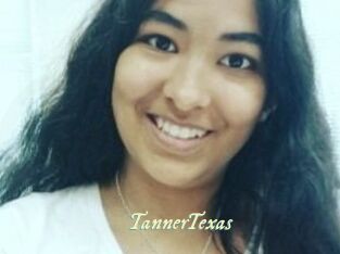 Tanner_Texas Année du sexe