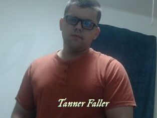 Tanner_Faller Année du sexe