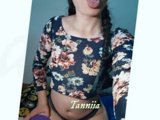 Tanniia