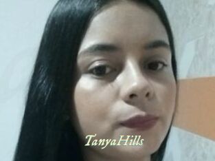 TanyaHills Année du sexe