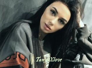 TanyaXlove