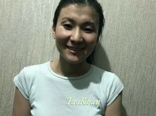 TaoKhan