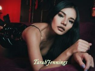 TarahJennings Année du sexe