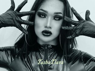 TashaTiara