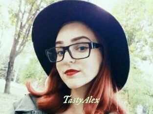 TastyAlex