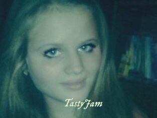TastyJam Année du sexe