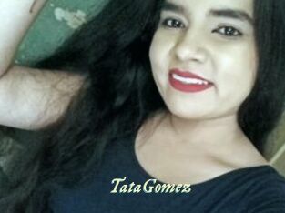 TataGomez