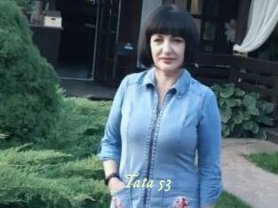 Tata_53 Année du sexe