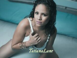 TatianaLane