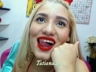 TatianaScott