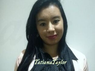 TatianaTaylor