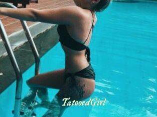 TatooedGirl