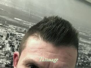 Tatouage