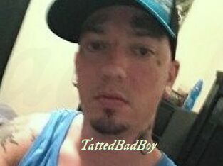 TattedBadBoy