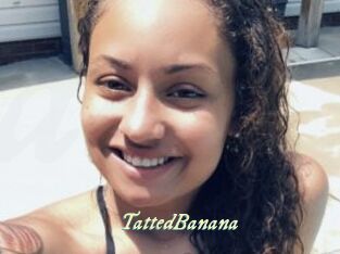 TattedBanana
