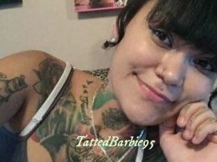 TattedBarbie95
